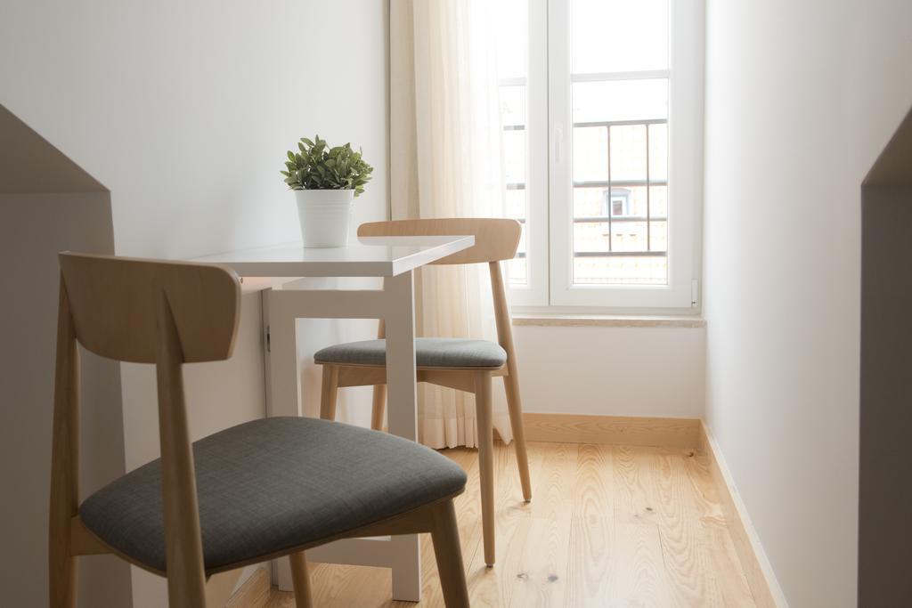 Pateo Saudade Lofts Appartement