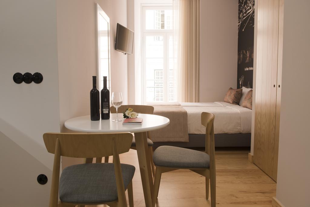 Appartement Pateo Saudade Lofts *