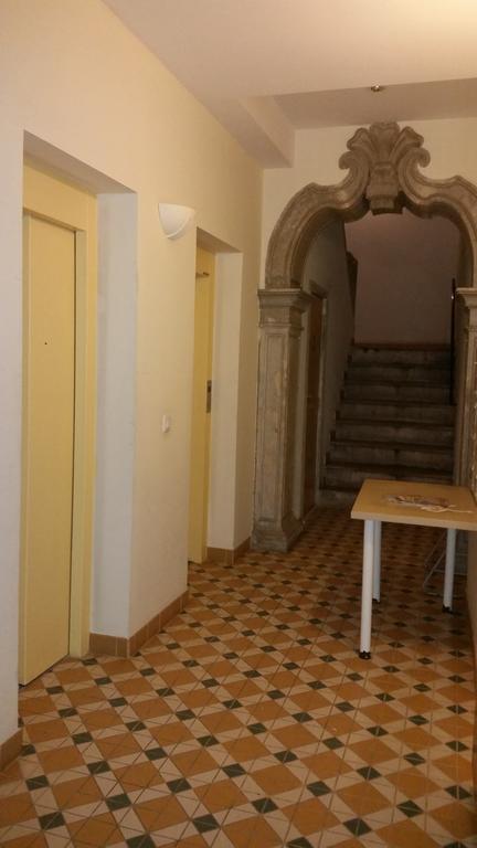 Apartamento Anjos Hébergement de vacances Lisboa