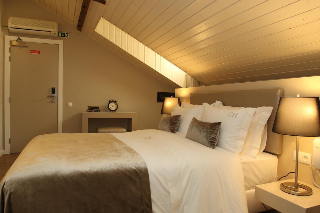 Castilho House Cais Couette-café 3*