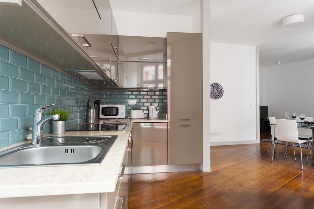 Appartement Downtown Cozy