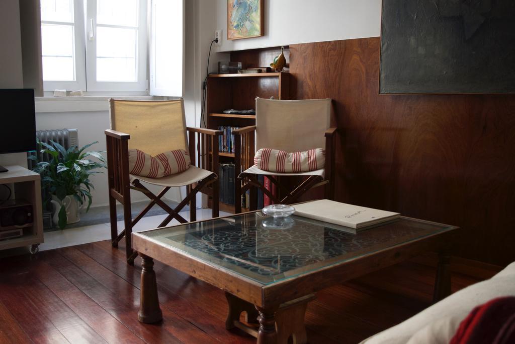 Palmeira Appartement *