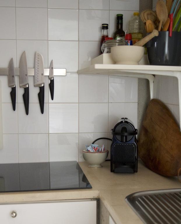 Appartement Palmeira