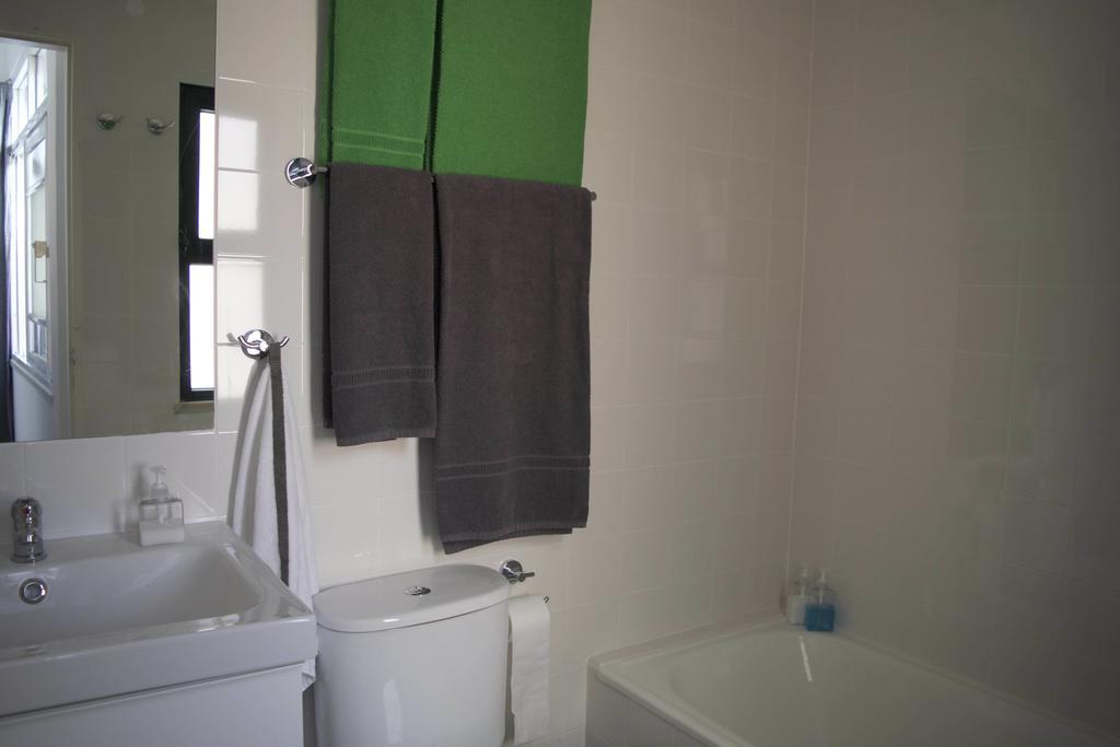 Palmeira Appartement *