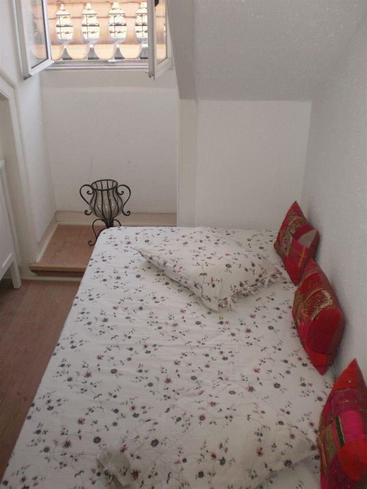 Hotel Go Lisboa