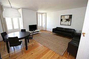 Freedom Serviced - Cais Do Sodre Appartement