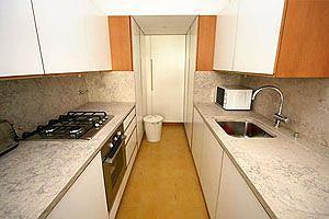 Freedom Serviced - Cais Do Sodre Appartement Lisboa