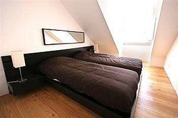 Appartement Freedom Serviced - Cais Do Sodre