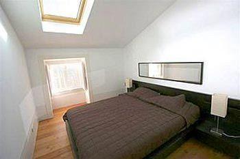 Freedom Serviced - Cais Do Sodre Appartement *