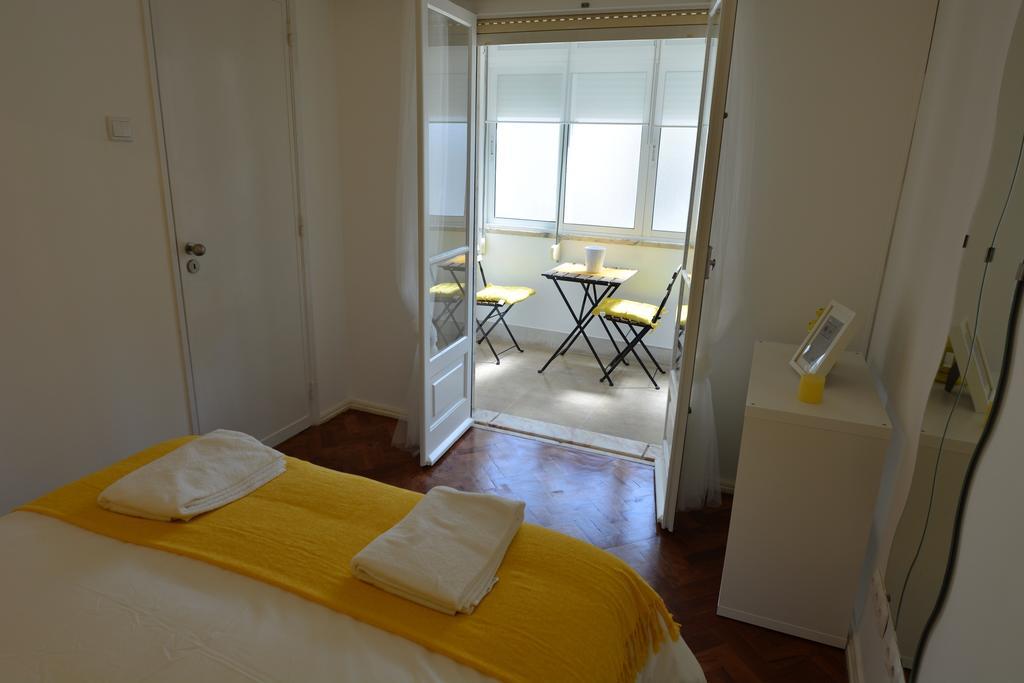 Gasthof 4u Ii Lissabon