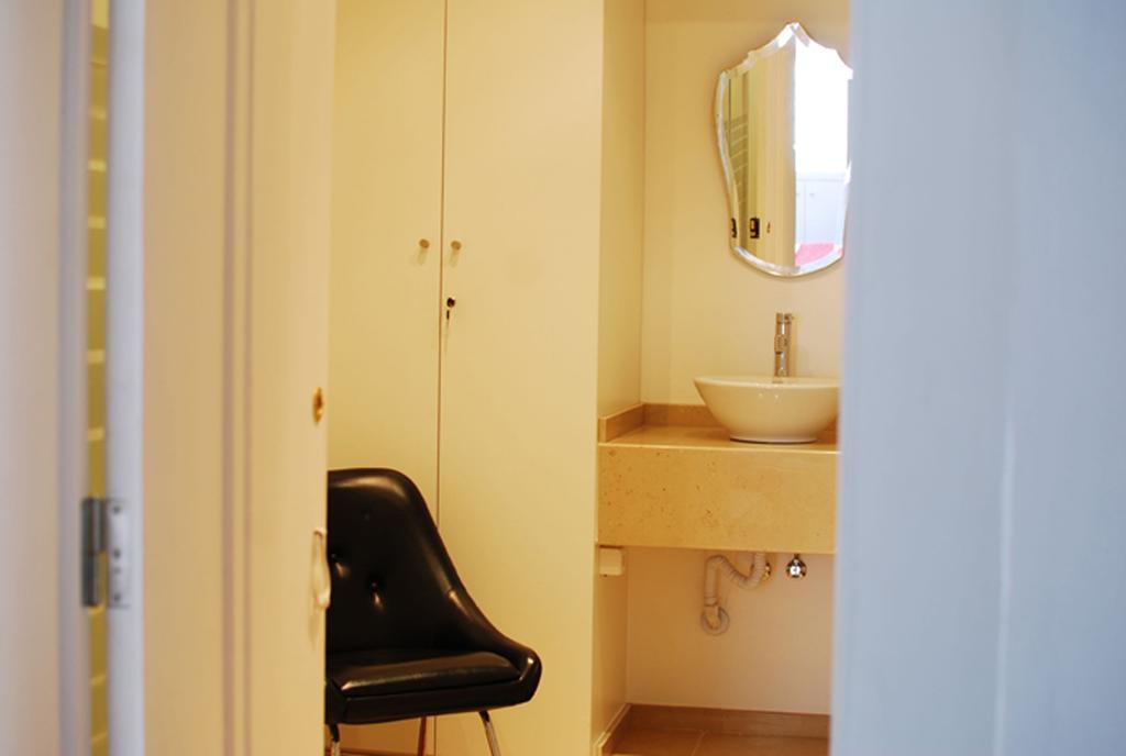 Boho Guesthouse - Rooms & Apartments Lissabon