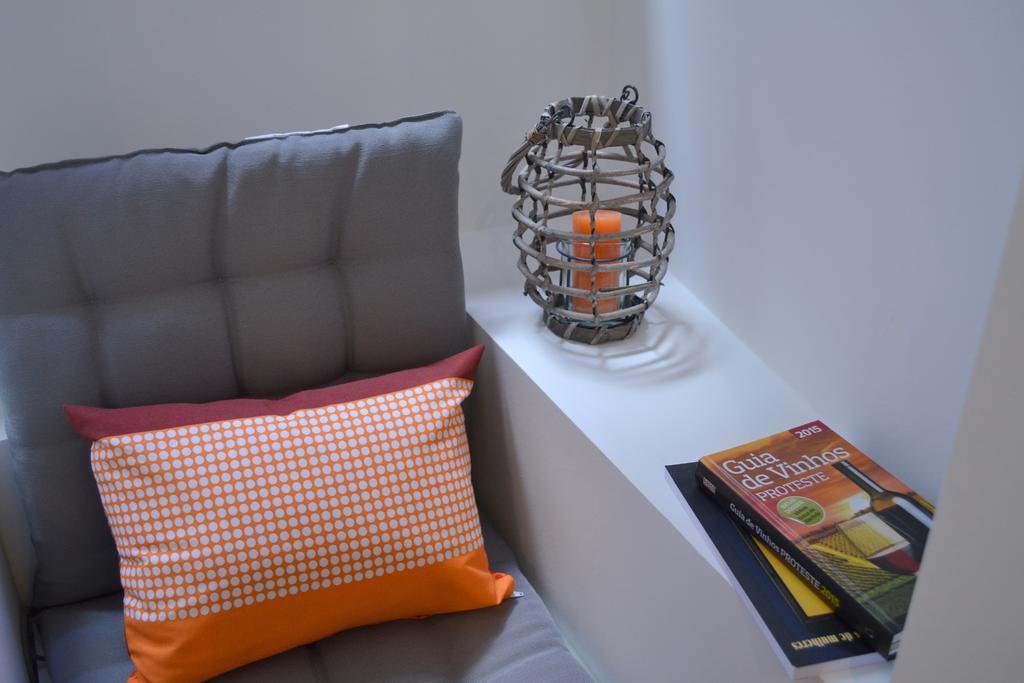 Tp Bica 20, Apartment