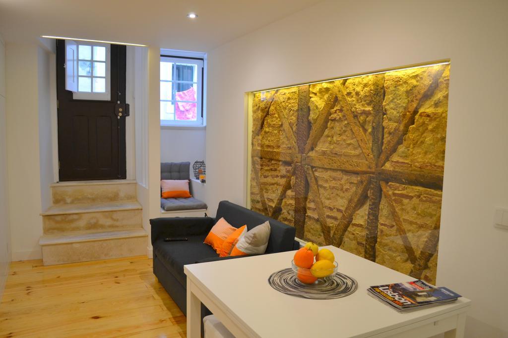 Tp Bica 20, Apartment