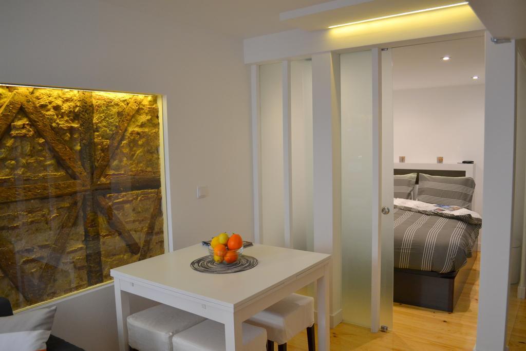 Tp Bica 20, Apartment *