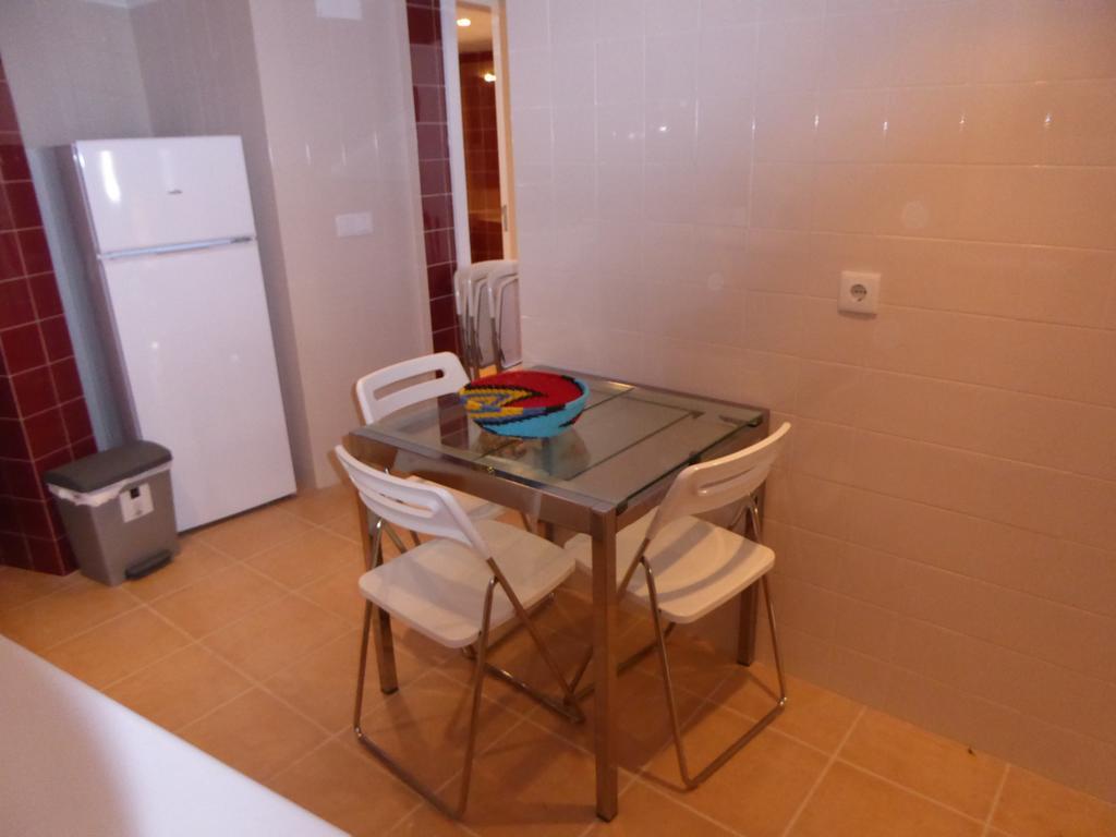 Dobairro At Principe Real Apartment Lisbon