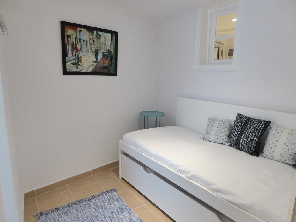 Dobairro At Principe Real Apartment