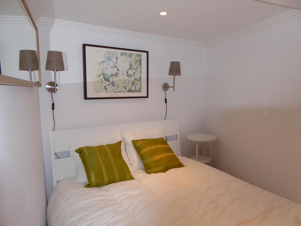 Apartment Dobairro At Principe Real *