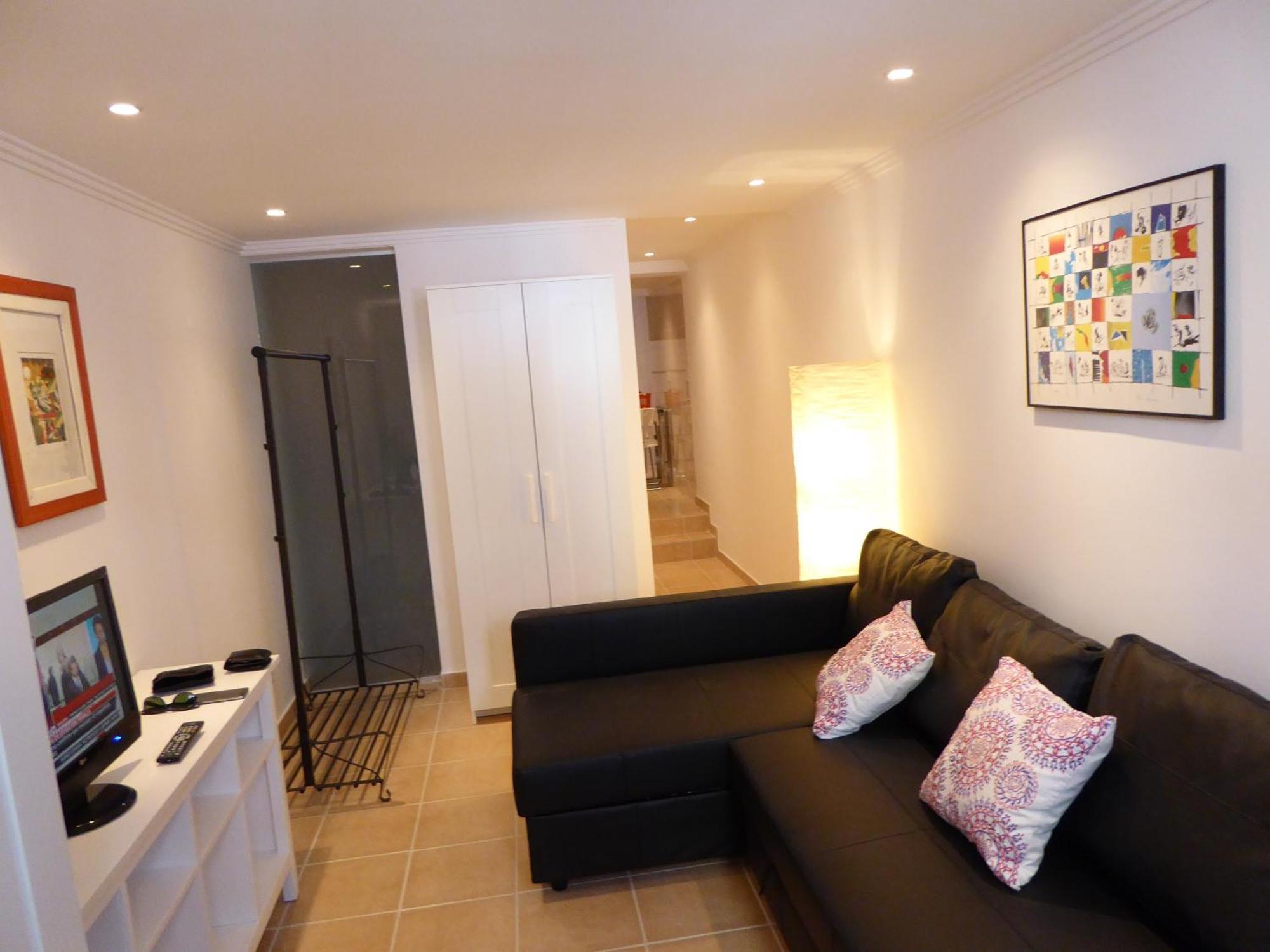 Apartment Dobairro At Principe Real Lisbon