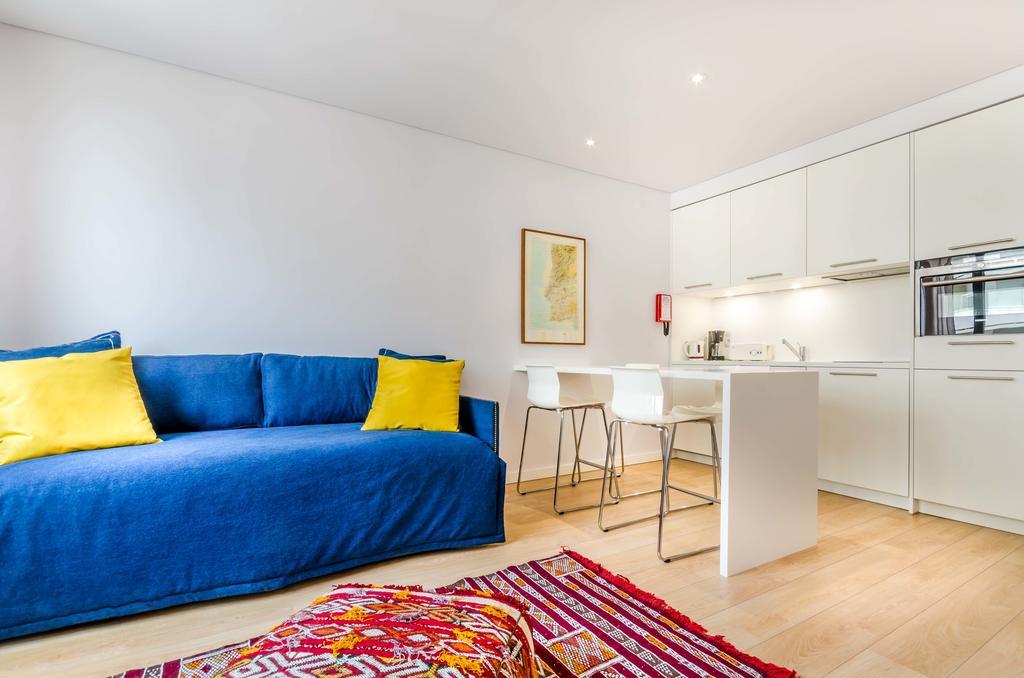 Serviced - Liberdade * Lisboa