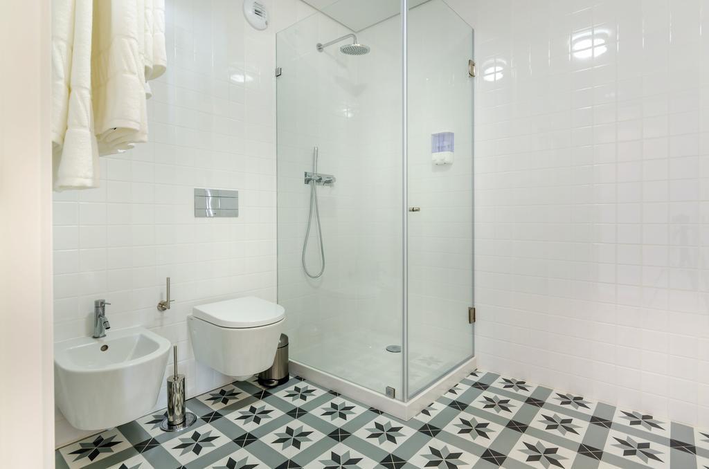 Serviced - Liberdade Appartement Lisboa