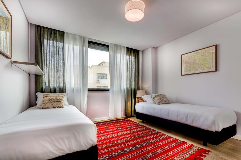 Serviced - Liberdade Appartement Lisboa