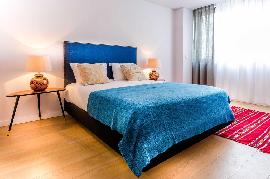 Serviced - Liberdade Appartement *