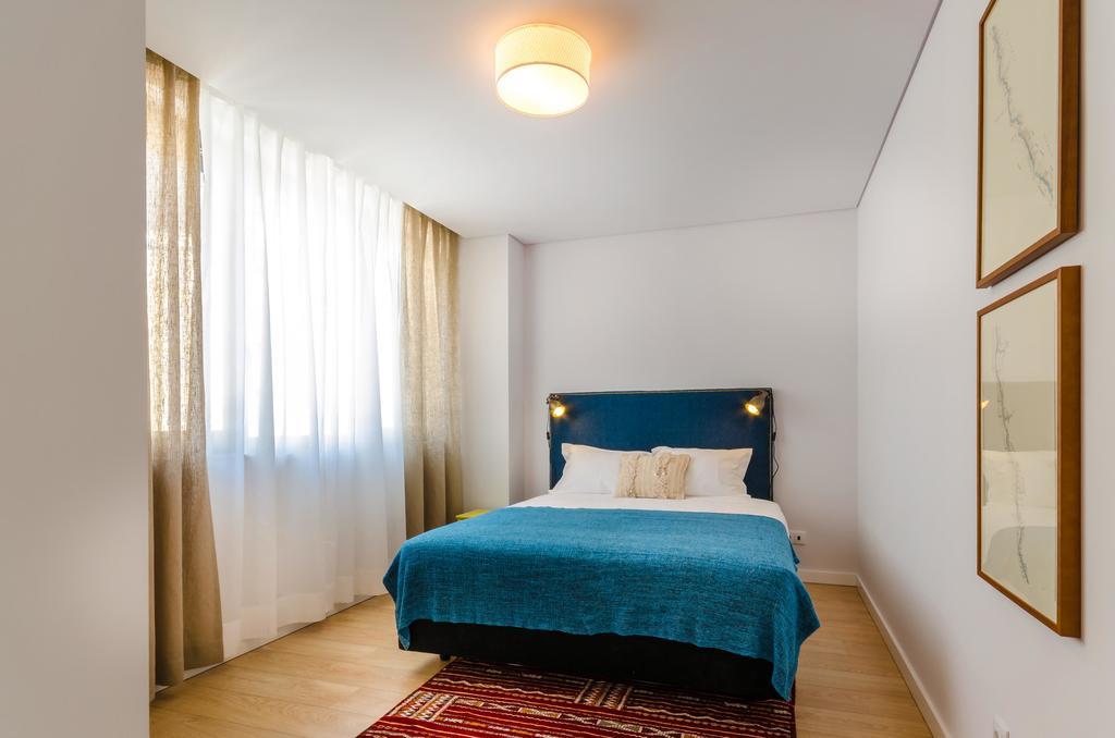 Serviced - Liberdade Appartement