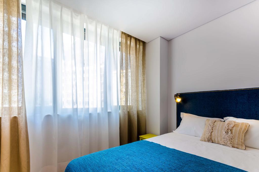 Serviced - Liberdade Appartement *