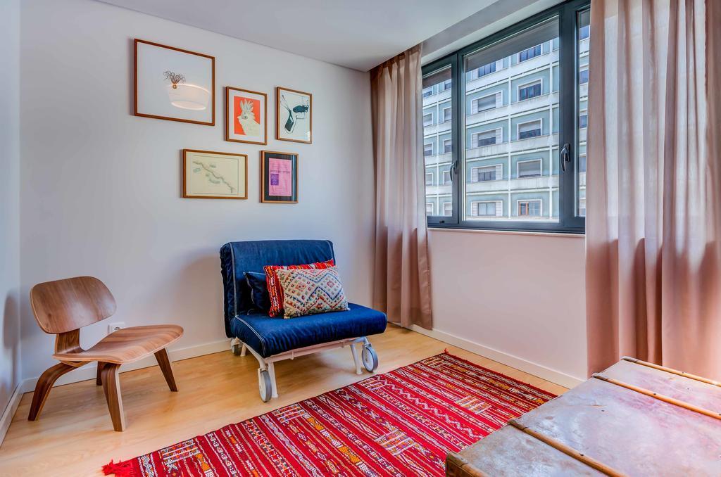 Appartement Serviced - Liberdade