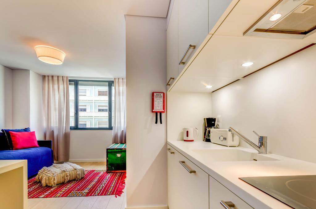 Serviced - Liberdade * Lisboa