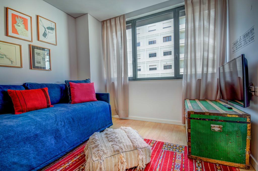 Appartement Serviced - Liberdade