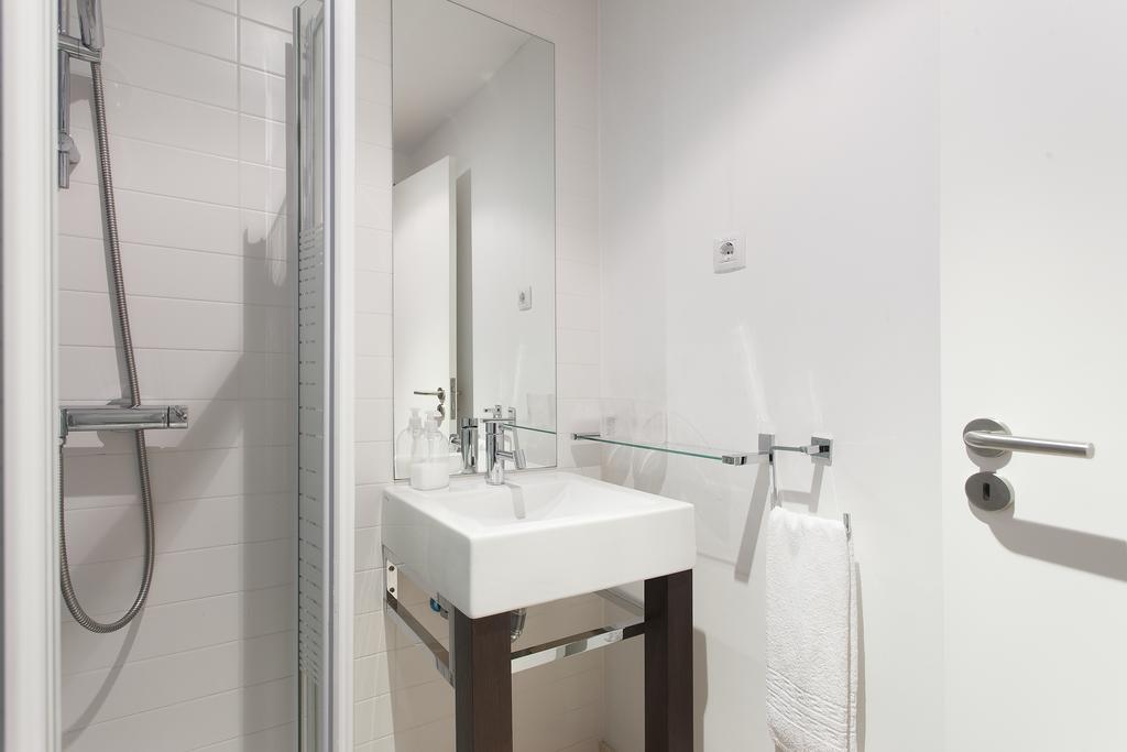 Bairrus - Alfama Ii Appartement Lisboa