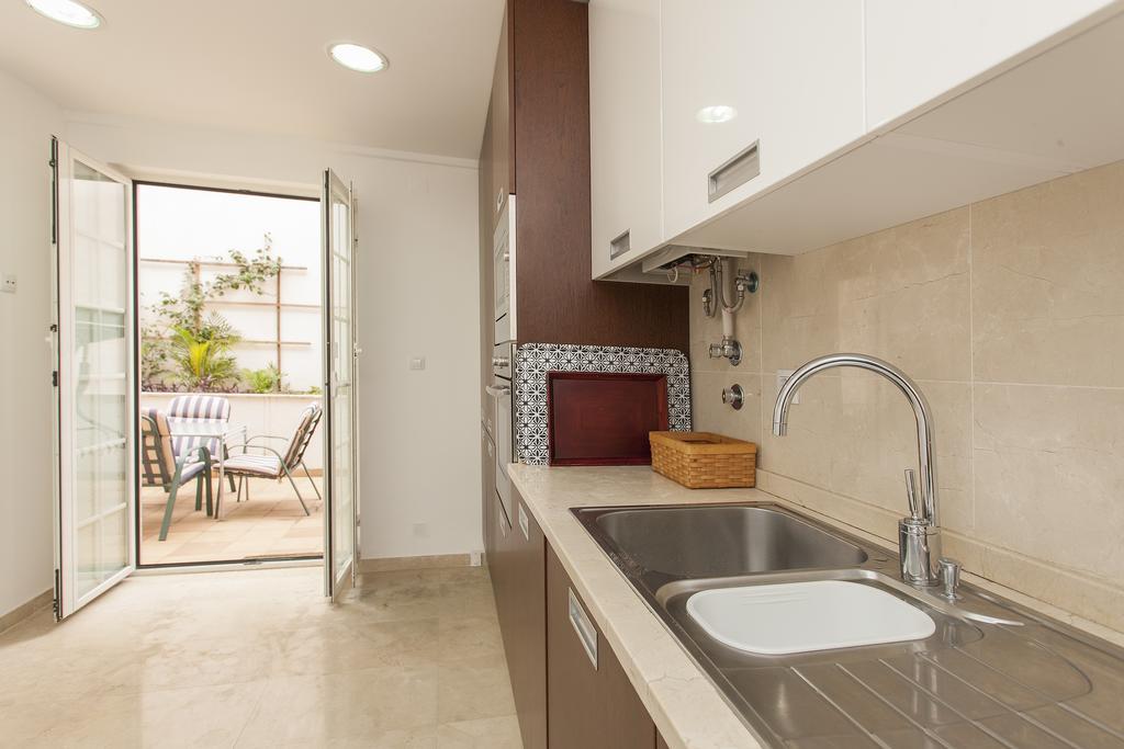 Appartement Bairrus - Alfama Ii *