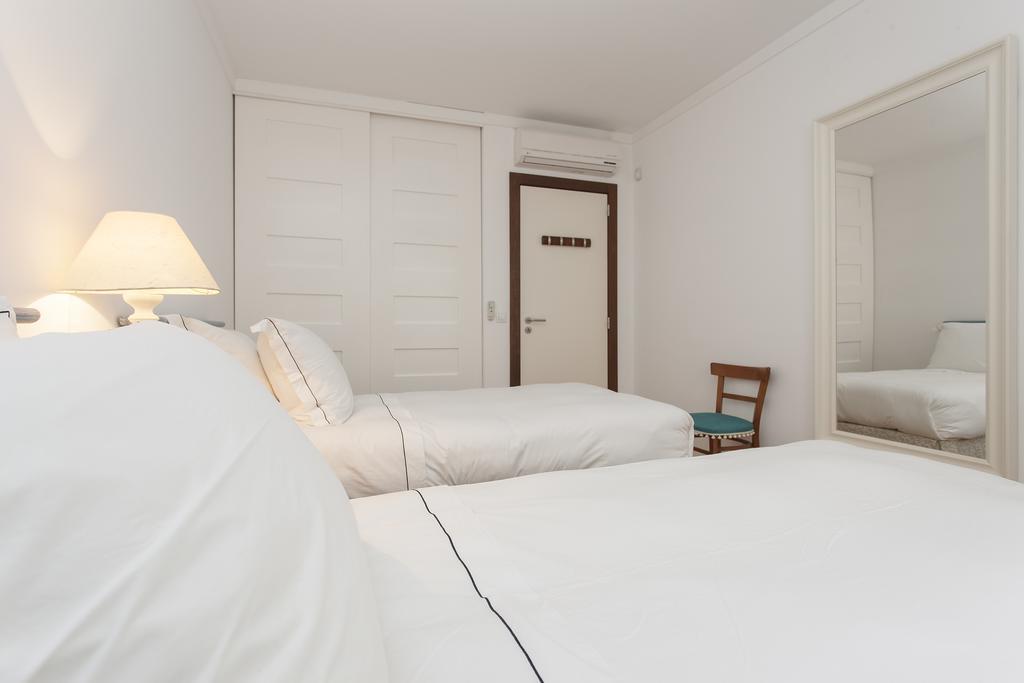 Bairrus - Alfama Ii Appartement *