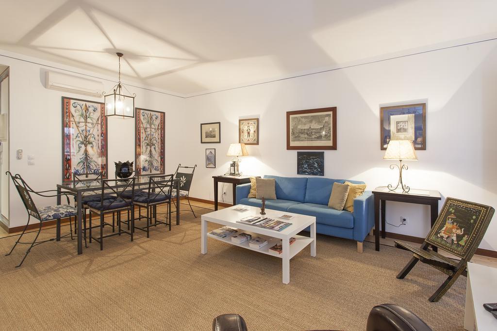 Appartement Bairrus - Alfama Ii