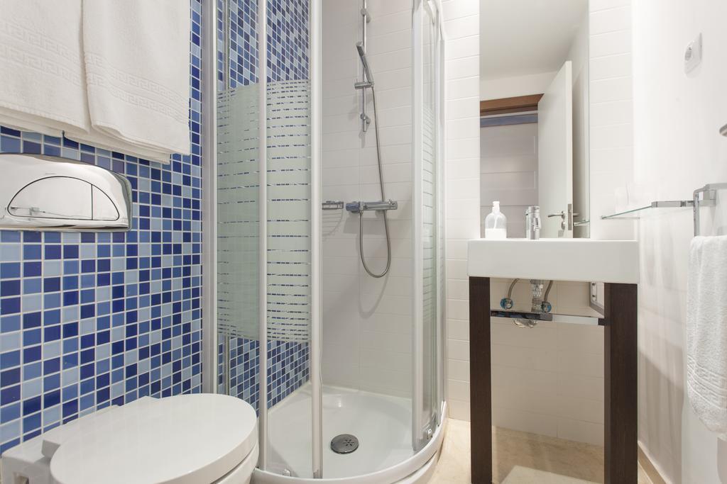 Appartement Bairrus - Alfama Ii