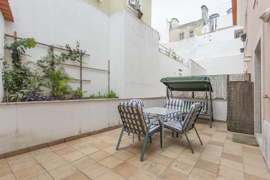 Bairrus - Alfama Ii *