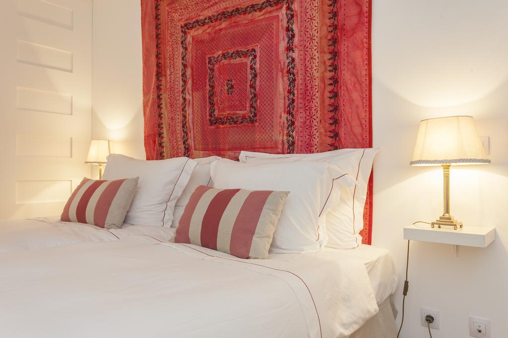 Appartement Bairrus - Alfama Ii Lisboa