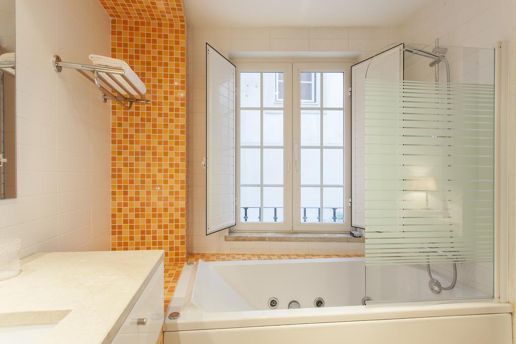 Appartement Bairrus - Alfama Ii