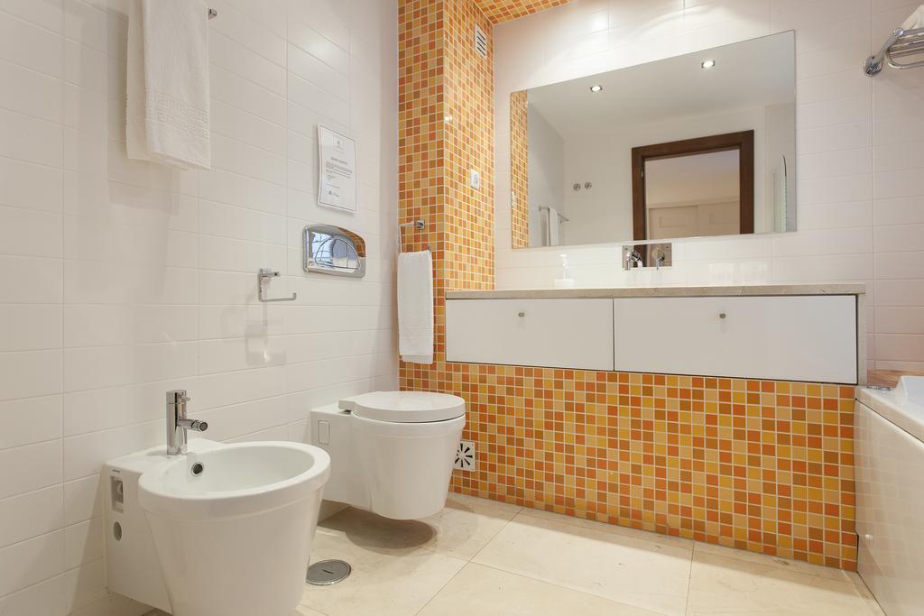Appartement Bairrus - Alfama Ii *