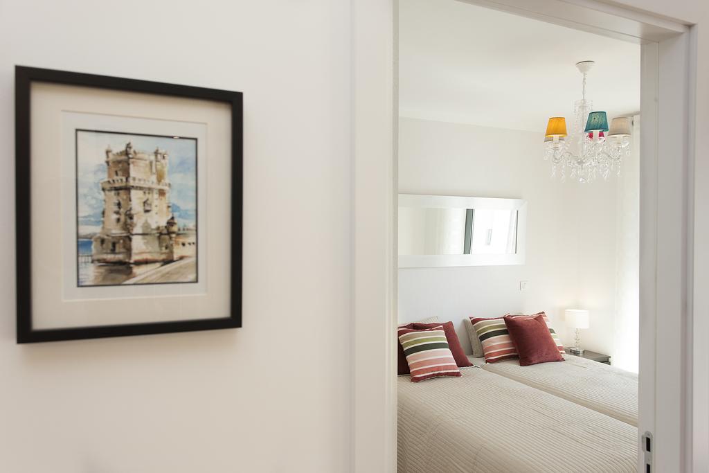 Bairrus - Mello Apartamento Lisboa