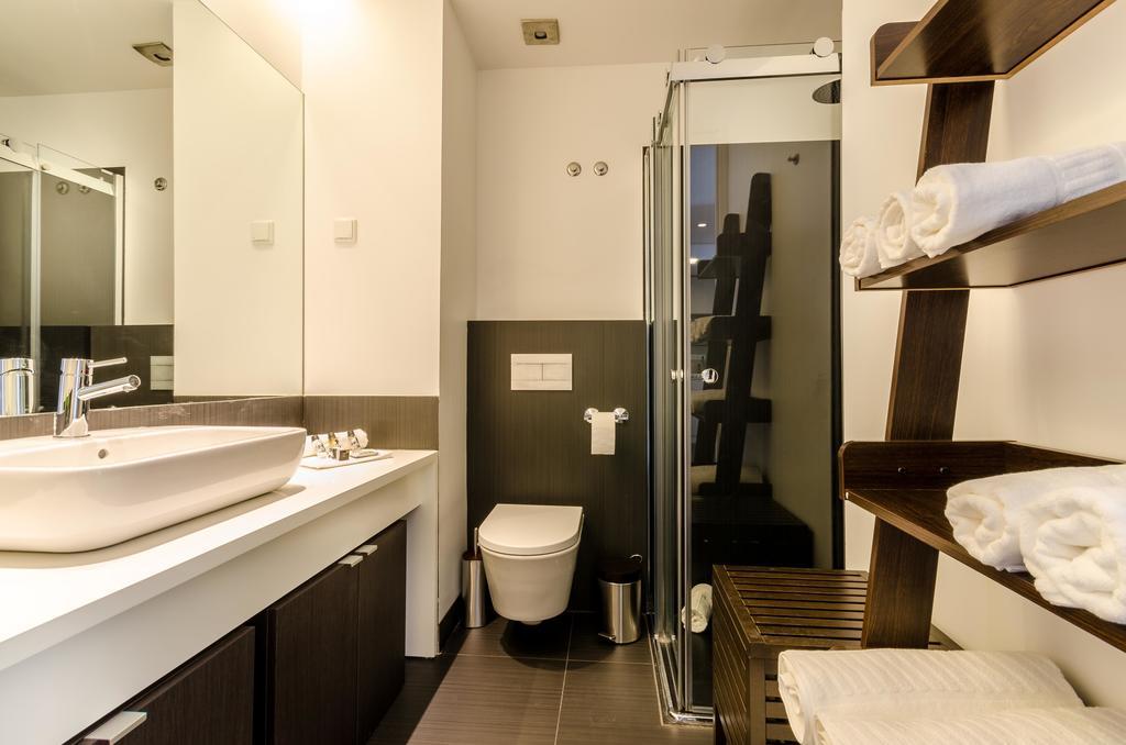 Apartment Lisbon Avenue Apart - Free Parking *