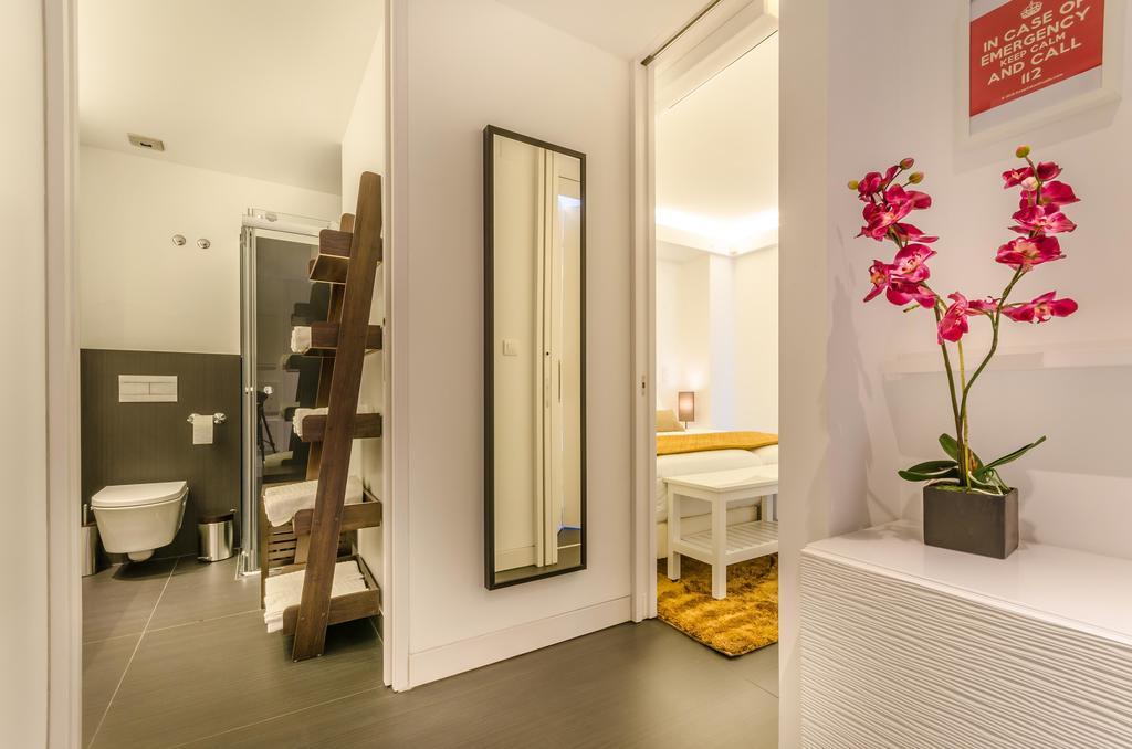 Lisbon Avenue Apart - Free Parking Apartment Lissabon