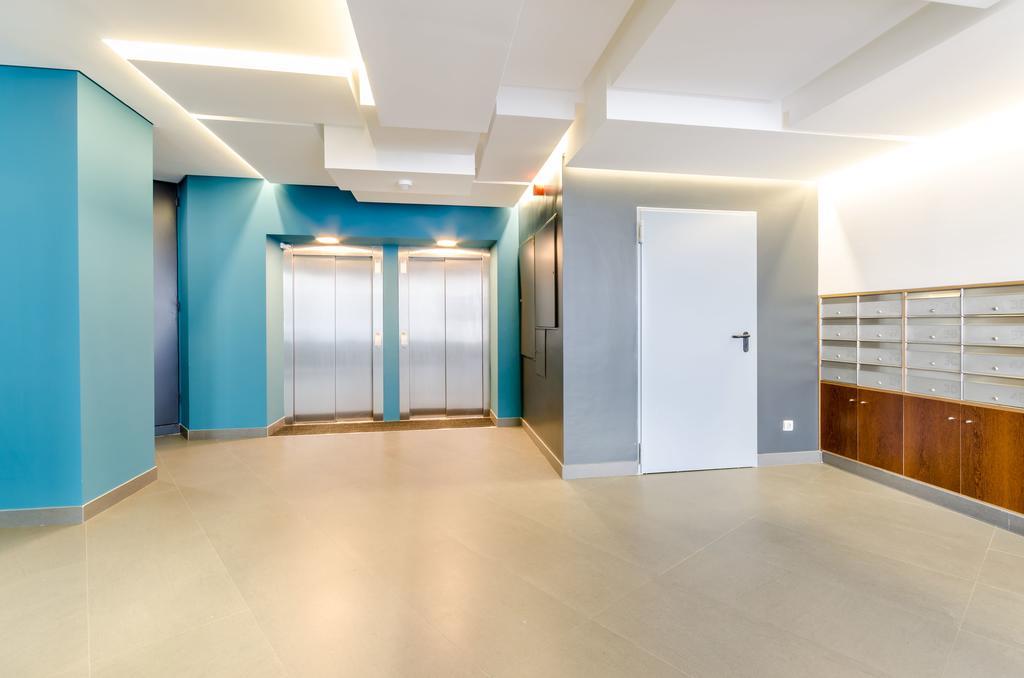 Apartment Lisbon Avenue Apart - Free Parking Lissabon