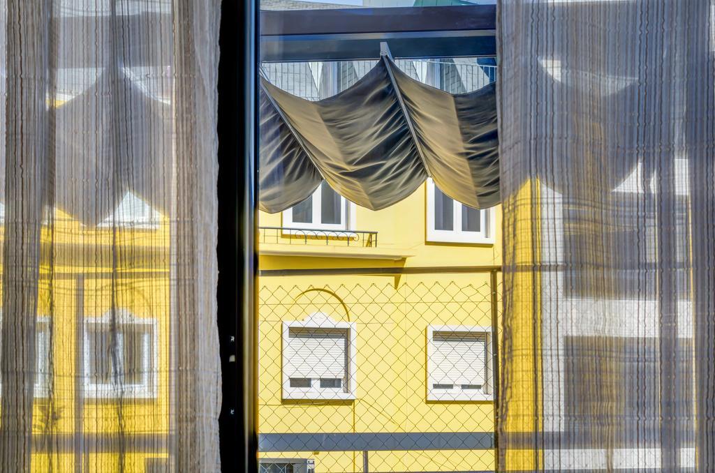 Lisbon Avenue Apart - Free Parking * Lissabon