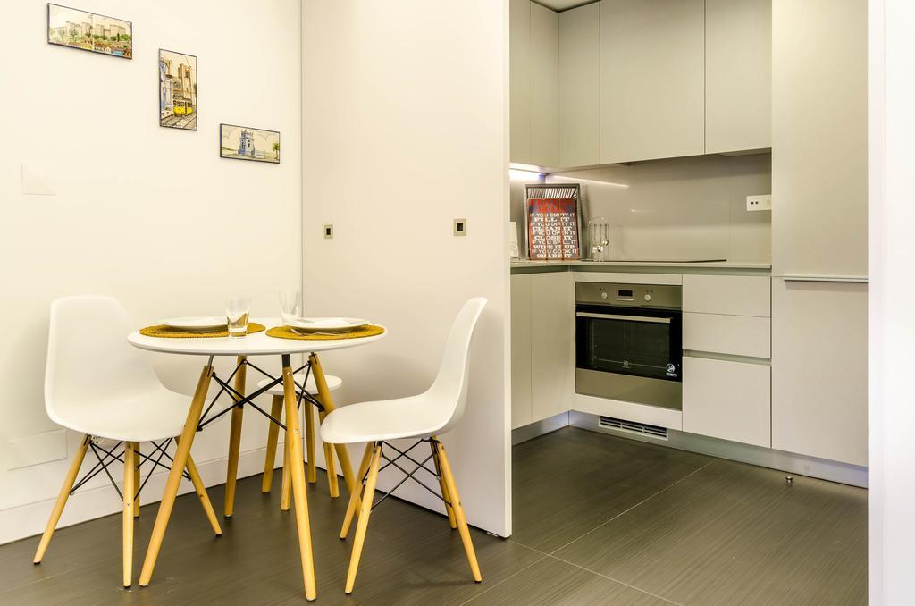 Lisbon Avenue Apart - Free Parking Lissabon