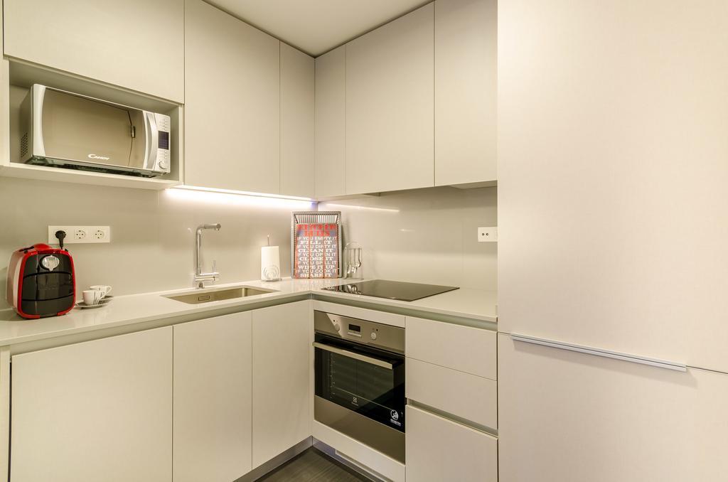 Lisbon Avenue Apart - Free Parking * Lissabon