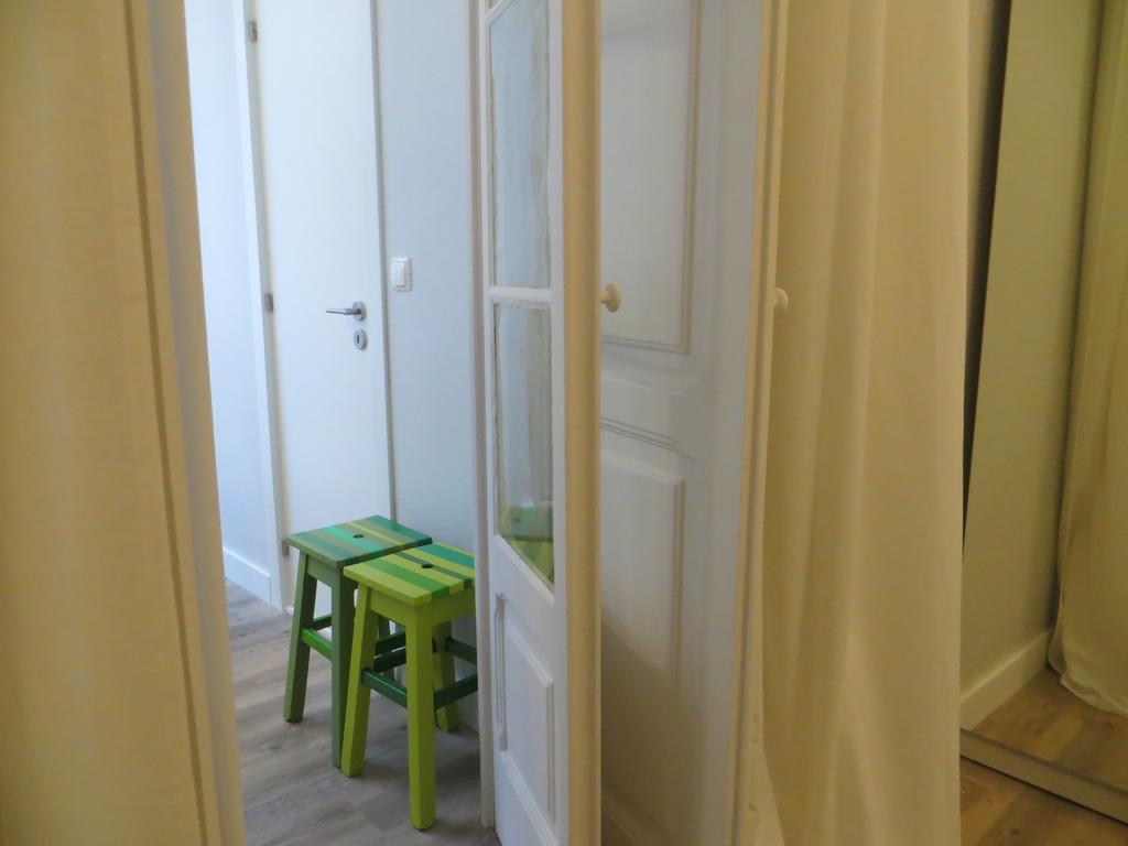Roma Appartement Lisboa