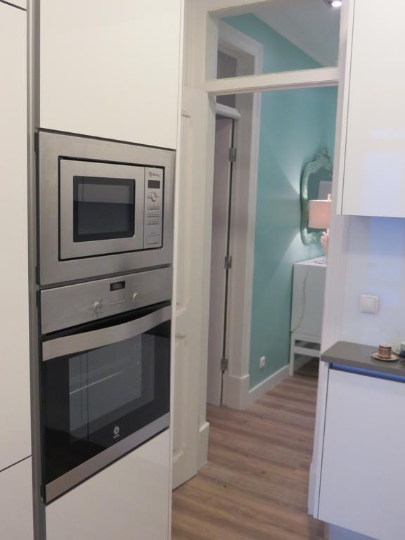 Roma Appartement *