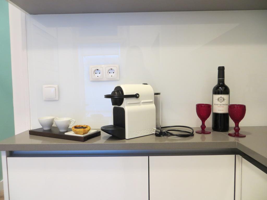 Roma Appartement
